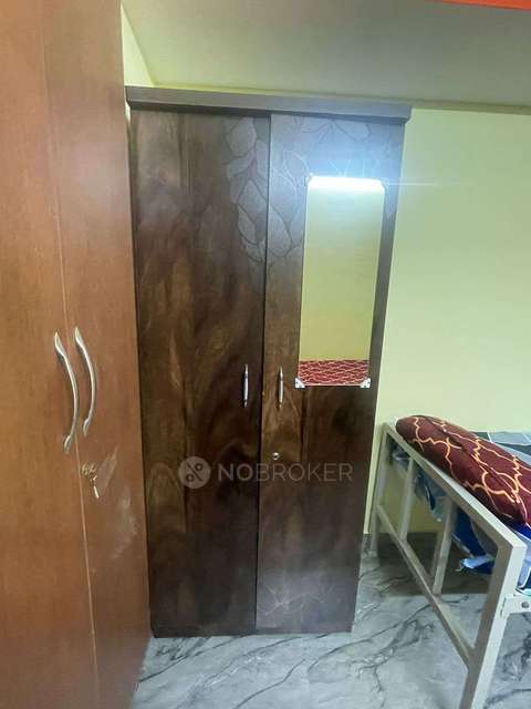 PG for Girls in Thammenahalli Village