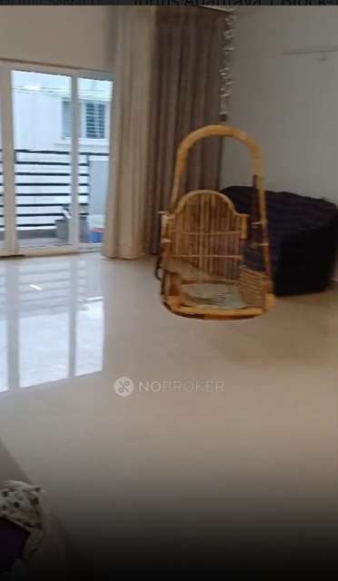 2 BHK Flat In Indus Anantya Apartments for Rent  In Indus Anantaya 1 Block-1, Chennai, Egattur, Tamil Nadu 600130, India