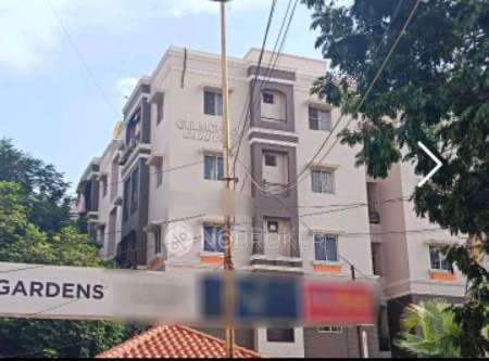 3 BHK Flat In Gulmohar Gardens By Modi Builders For Sale  In Mallapur
