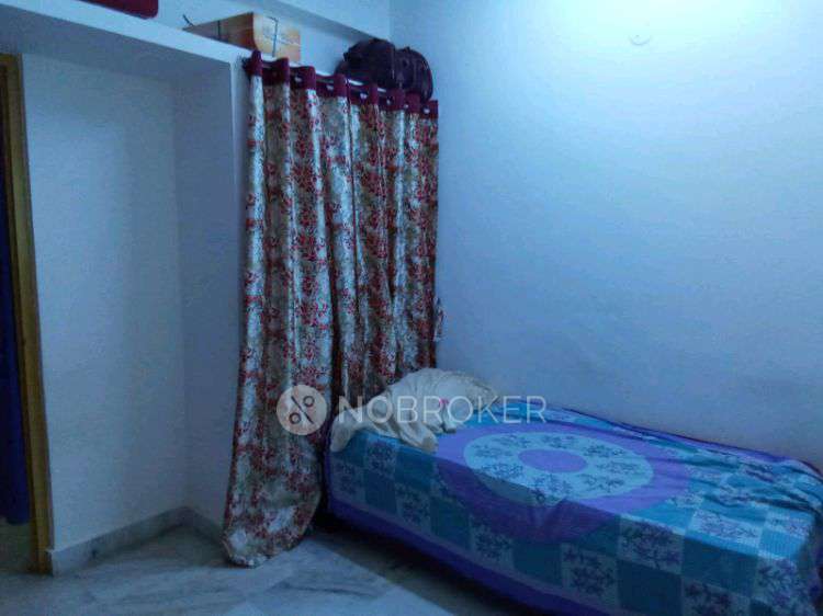 3 BHK Flat In Gulmohar Gardens By Modi Builders For Sale  In Mallapur