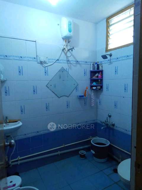 3 BHK Flat In Gulmohar Gardens By Modi Builders For Sale  In Mallapur