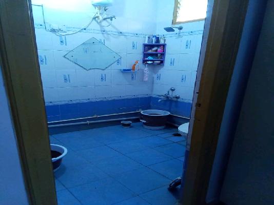 3 BHK Flat In Gulmohar Gardens By Modi Builders For Sale  In Mallapur