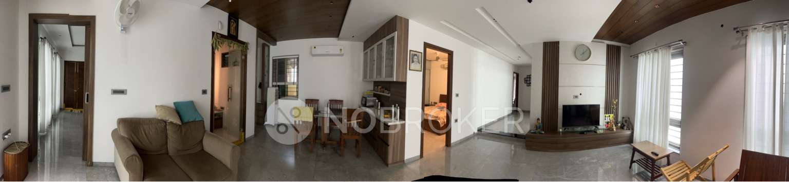 4+ BHK Flat For Sale  In Bolarum