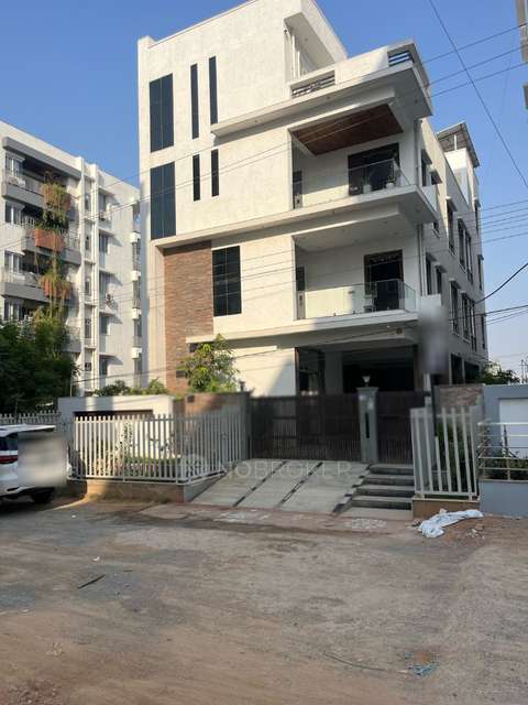 4+ BHK Flat For Sale  In Bolarum