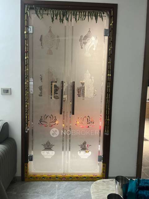 4+ BHK Flat For Sale  In Bolarum