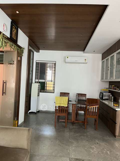4+ BHK Flat For Sale  In Bolarum