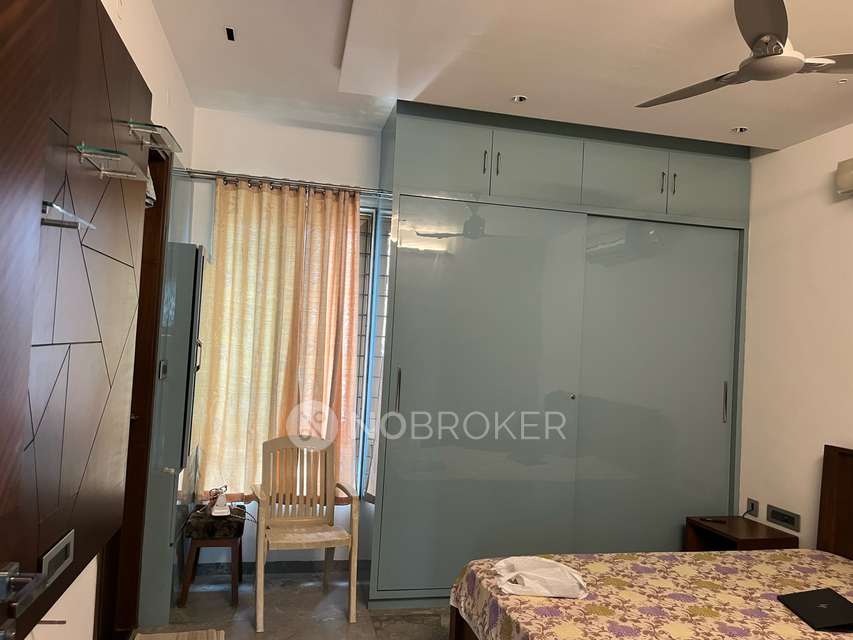 4+ BHK Flat For Sale  In Bolarum