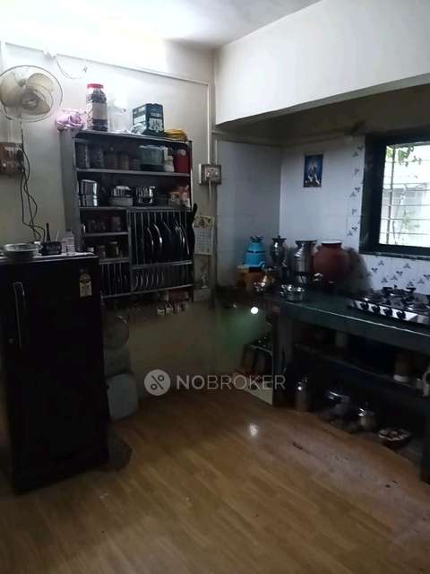 1 BHK Flat In Abhiruchi Parisar For Sale  In Abhiruchi Mall