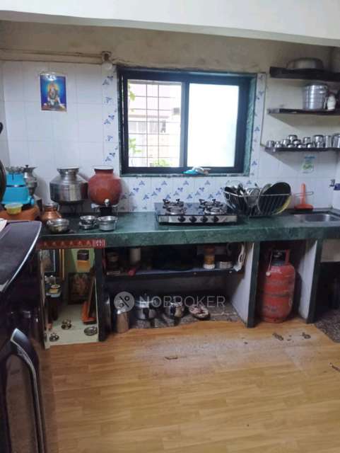 1 BHK Flat In Abhiruchi Parisar For Sale  In Abhiruchi Mall