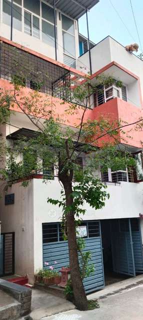 4+ BHK House For Sale  In T. Dasarahalli