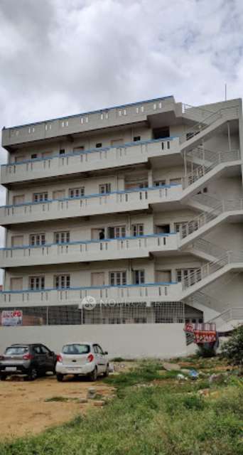 Plot For Sale  In  Hunasamaranahalli