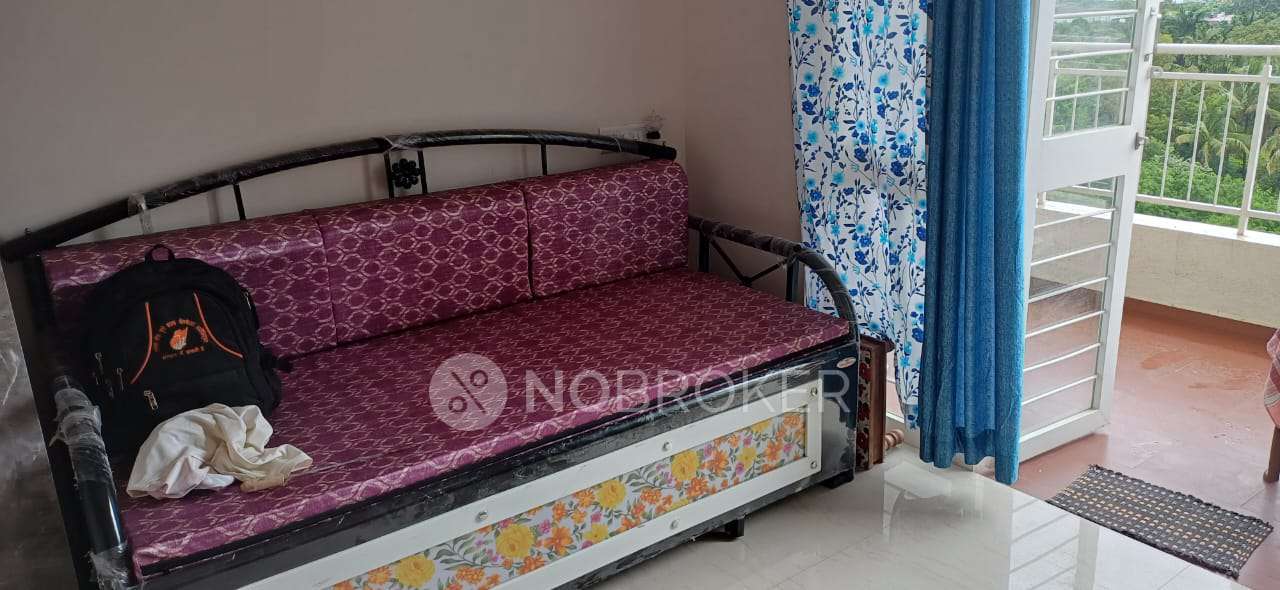 2 BHK Flat In Red Earth for Rent  In Botarewadi