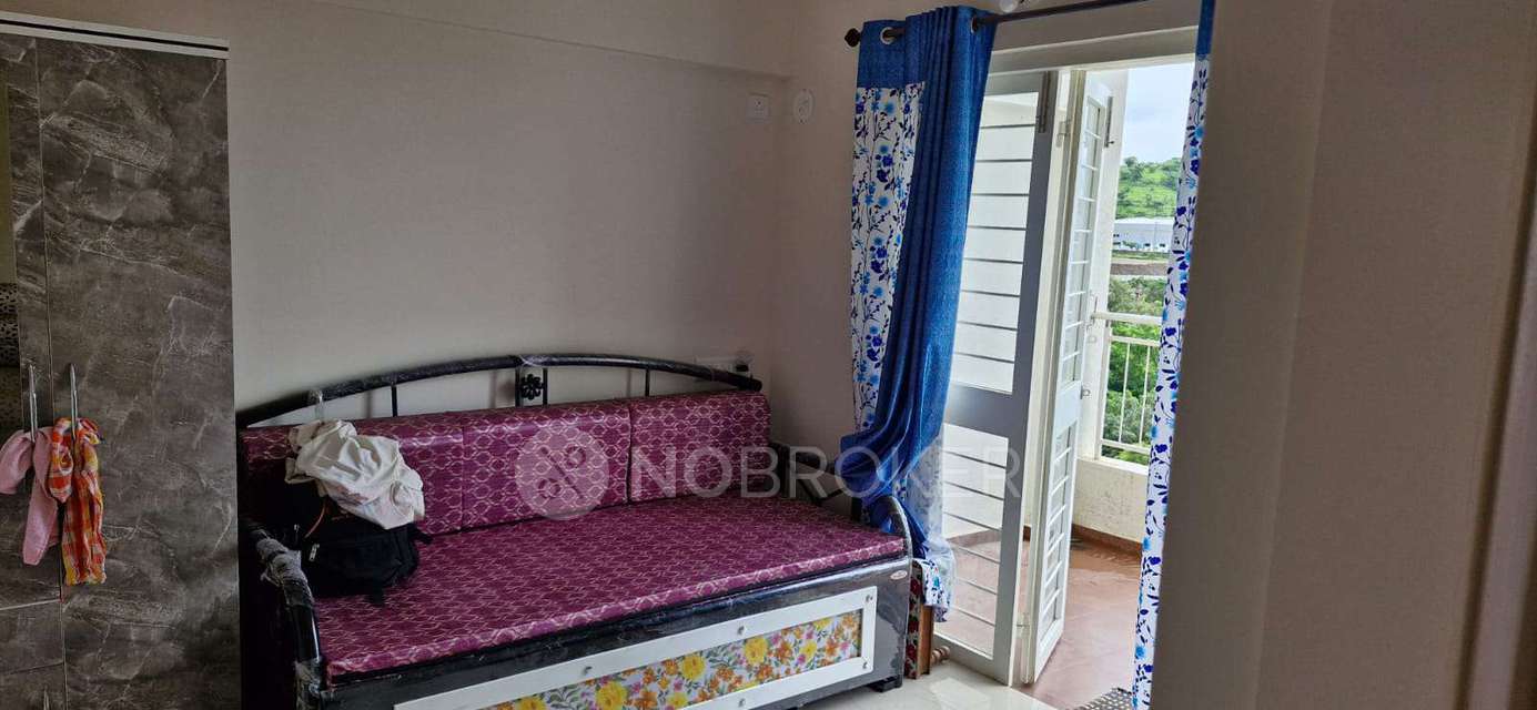 2 BHK Flat In Red Earth for Rent  In Botarewadi