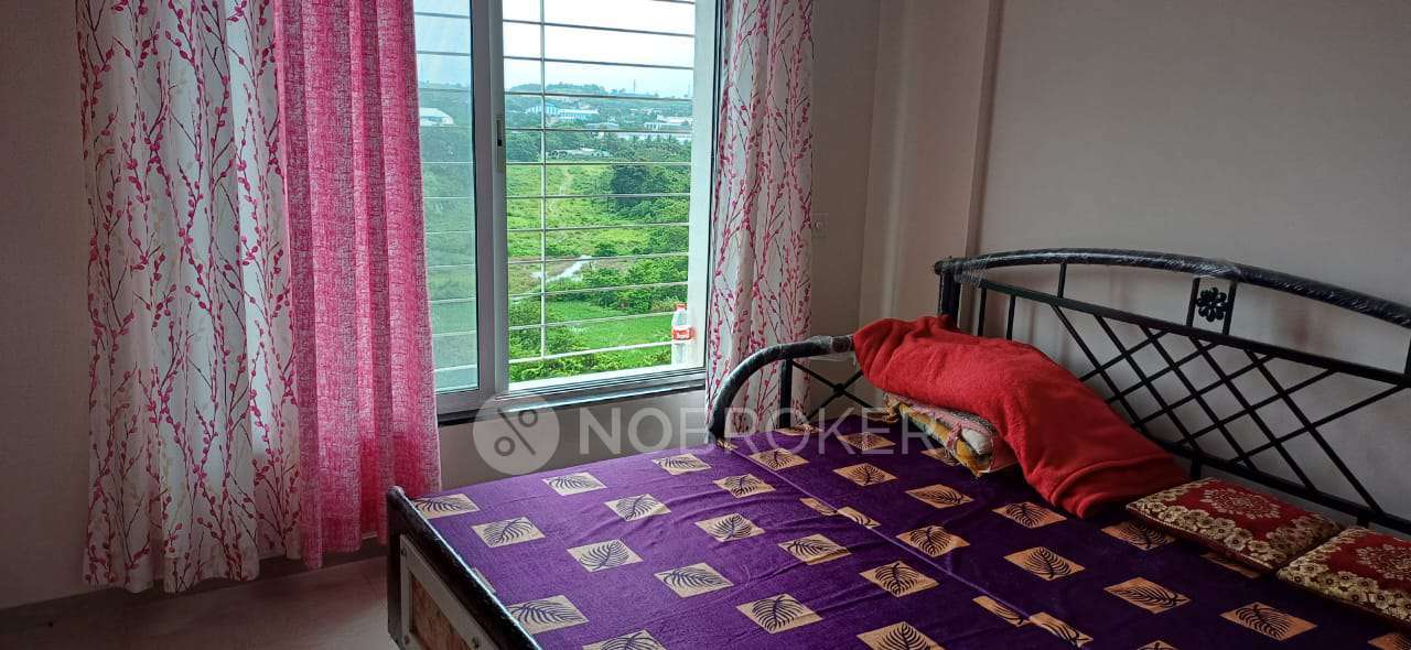 2 BHK Flat In Red Earth for Rent  In Botarewadi