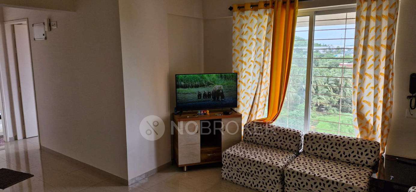 2 BHK Flat In Red Earth for Rent  In Botarewadi