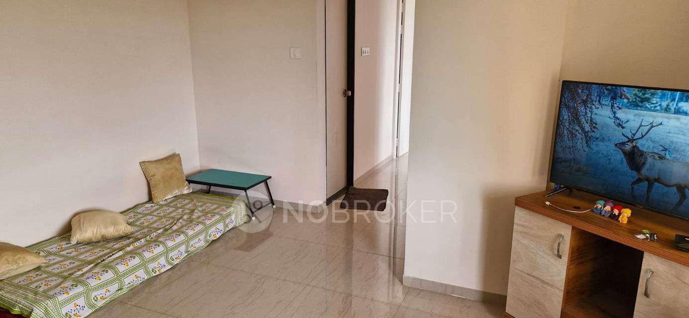 2 BHK Flat In Red Earth for Rent  In Botarewadi