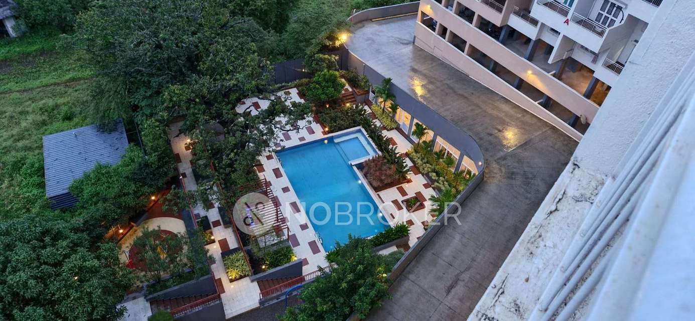 2 BHK Flat In Red Earth for Rent  In Botarewadi