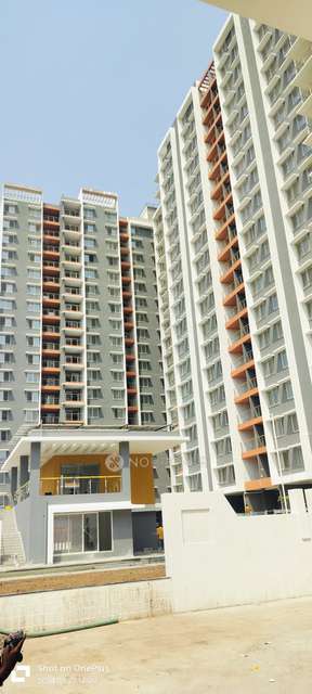 2 BHK Flat In Venkatesh Graffiti Glover, Keshav Nagar for Rent  In Hadapsar