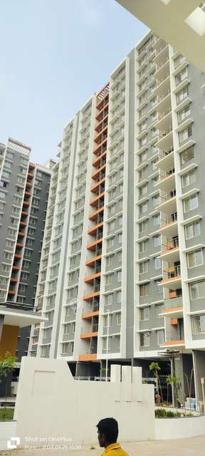 2 BHK Flat In Venkatesh Graffiti Glover, Keshav Nagar for Rent  In Hadapsar