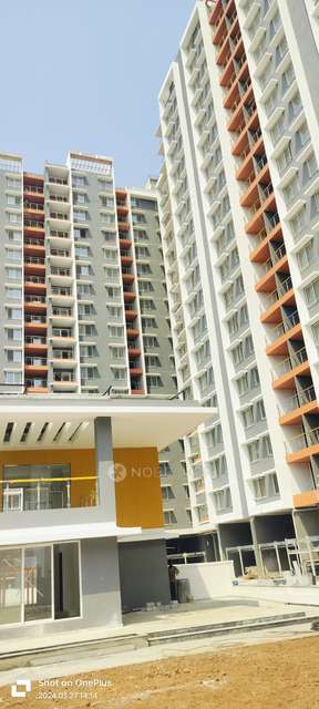 2 BHK Flat In Venkatesh Graffiti Glover, Keshav Nagar for Rent  In Hadapsar