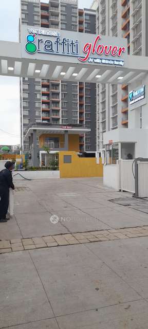 2 BHK Flat In Venkatesh Graffiti Glover, Keshav Nagar for Rent  In Hadapsar