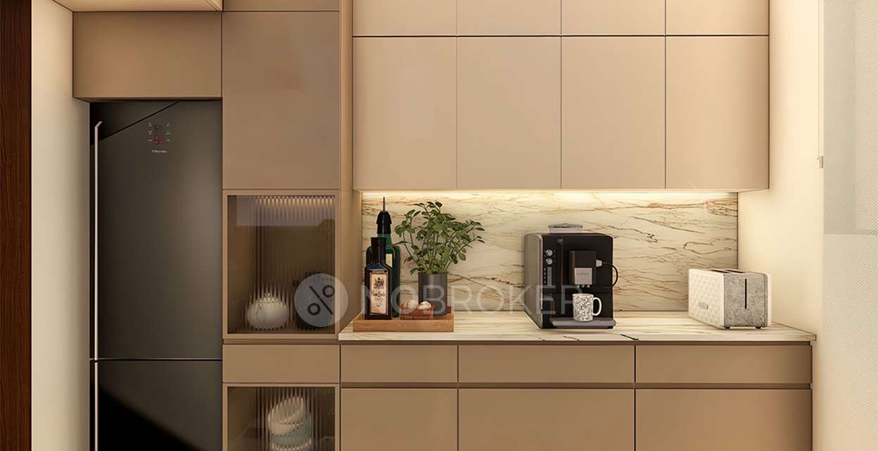 3 BHK Flat In Kolte Patil 24k Manor For Sale  In Pimple Nilakh