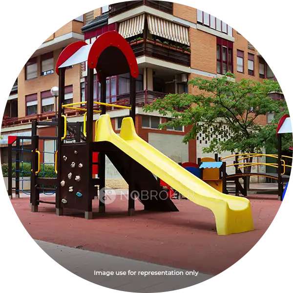 3 BHK Flat In Kolte Patil 24k Manor For Sale  In Pimple Nilakh