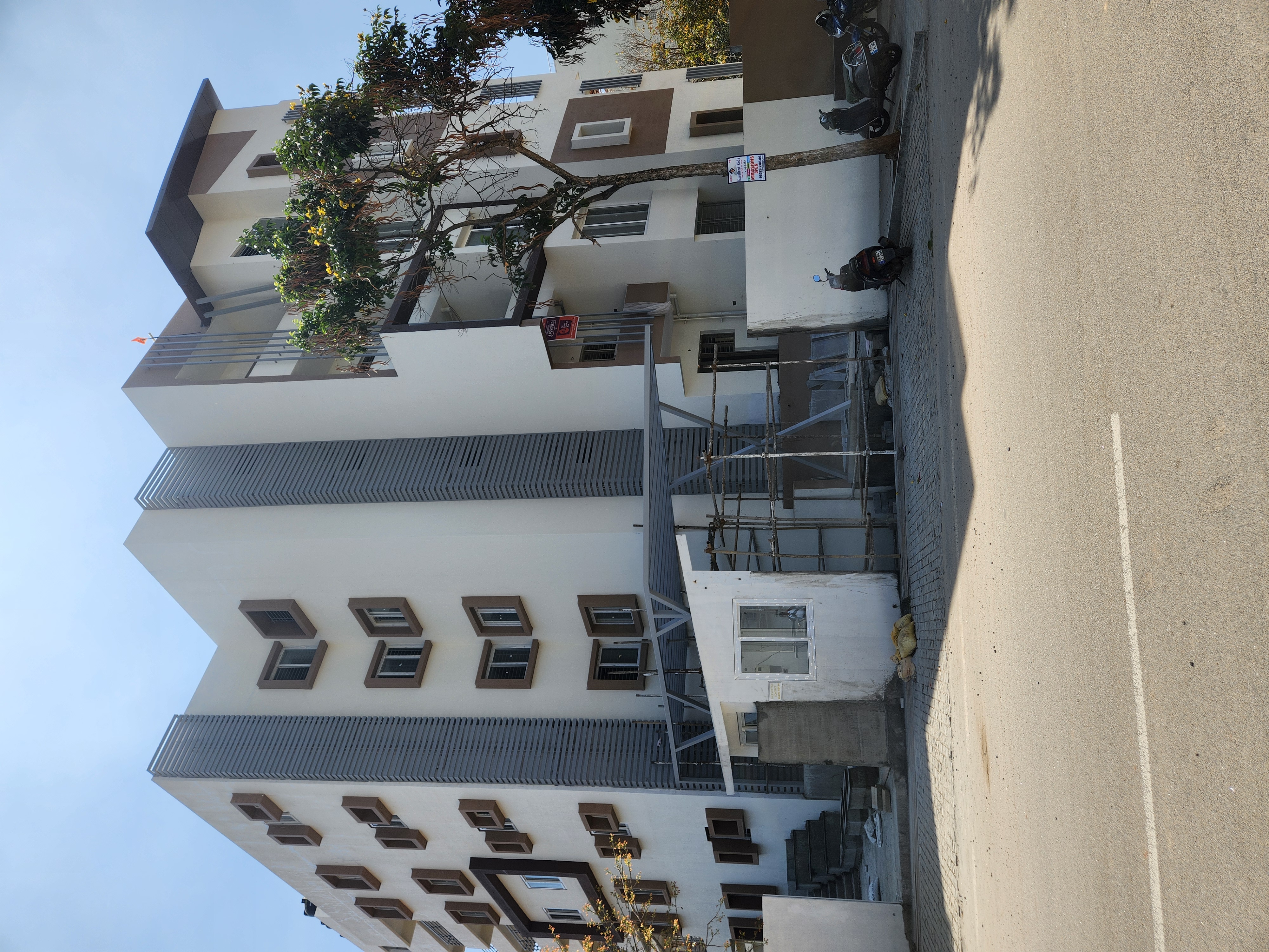 Shakthi Anitha Regency