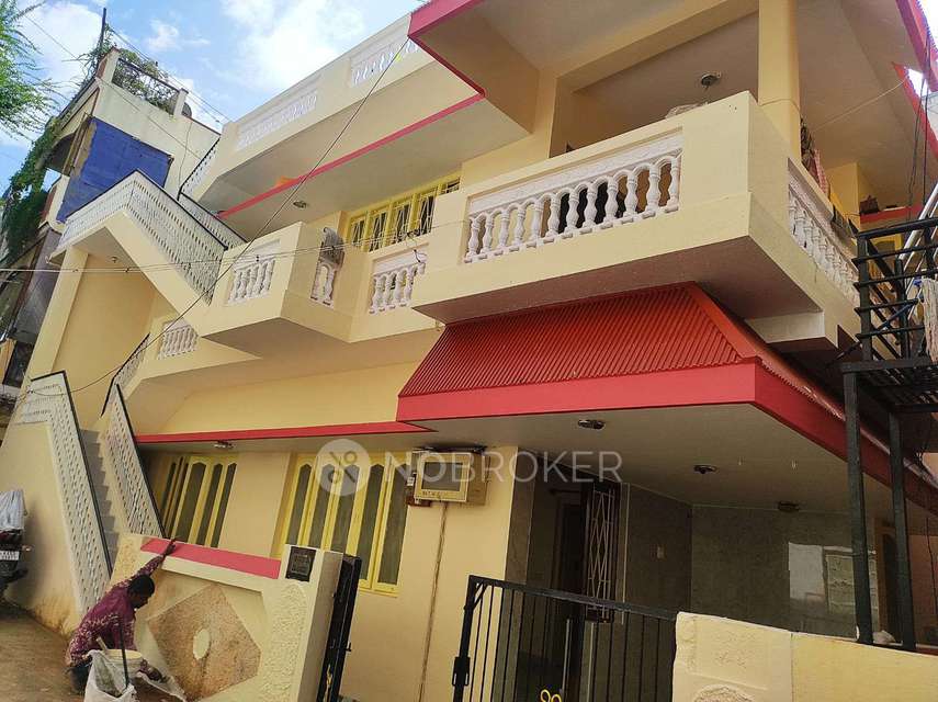 2 BHK House for Rent  In Krishnarajapuram