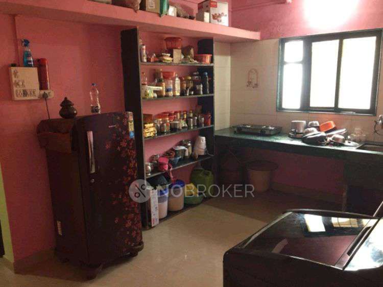 1 BHK House for Rent  In Park, S No-125, Swami Vivekanand Rd, Walhekarwadi, Sector No. 30, Nigdi, Pimpri-chinchwad, Maharashtra 411033, India
