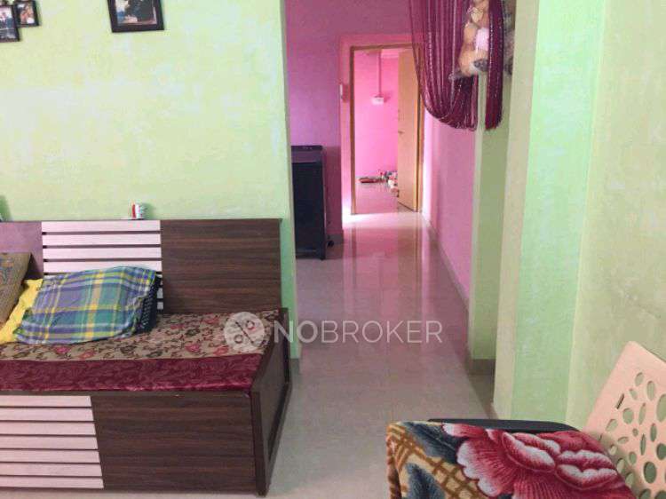 1 BHK House for Rent  In Park, S No-125, Swami Vivekanand Rd, Walhekarwadi, Sector No. 30, Nigdi, Pimpri-chinchwad, Maharashtra 411033, India