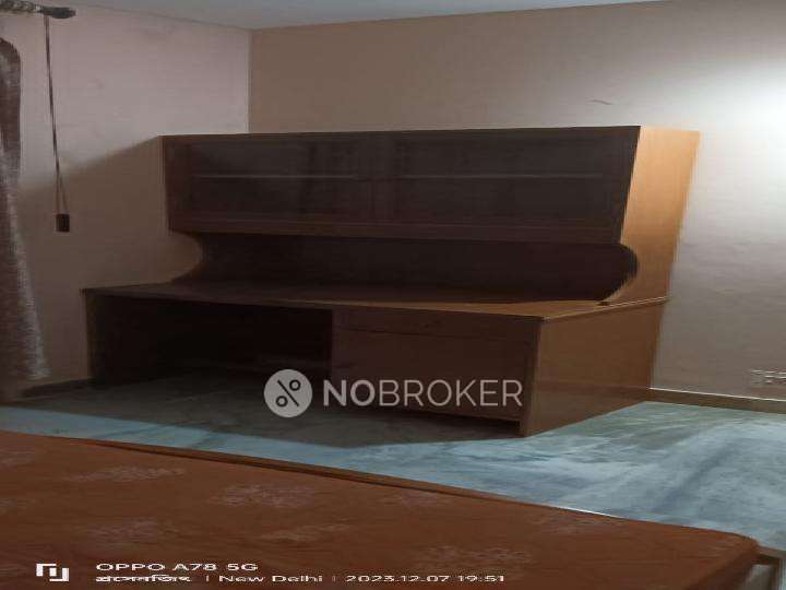 3 BHK House for Rent  In Chittaranjan Park, New Delhi