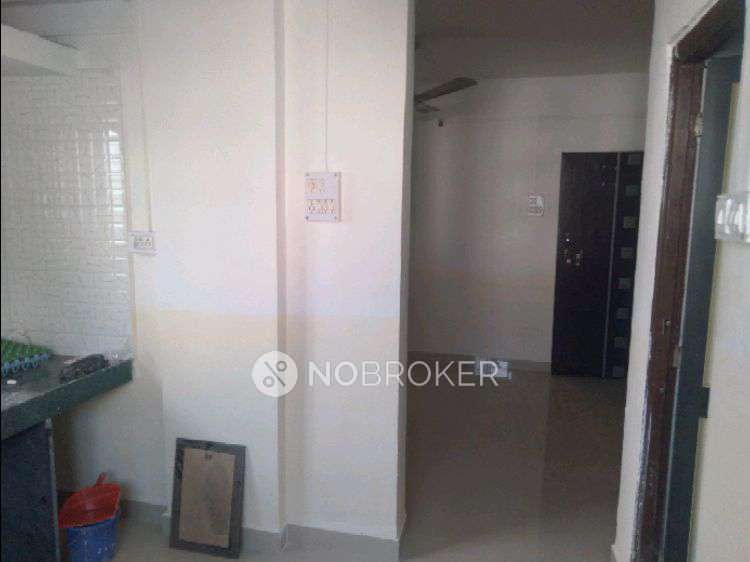 1 RK Flat In Swasti Shri Phase 2 for Rent In Dhayari