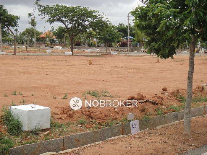 Plot For Sale  In Rashisplendour In Rashi Splendour