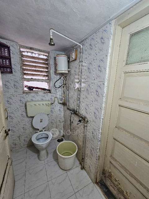 3 BHK Flat In Shantidham Building for Rent  In Bhawani Peth