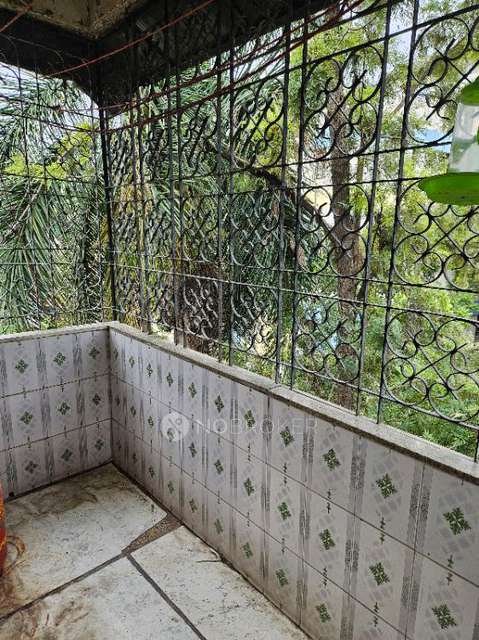 3 BHK Flat In Shantidham Building for Rent  In Bhawani Peth