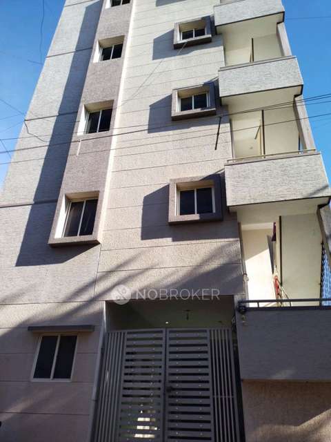 1 BHK House for Rent  In Electronic City