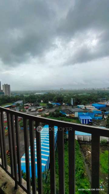 1 BHK Flat In Today Global Oxyfresh Anandam For Sale  In Kharghar