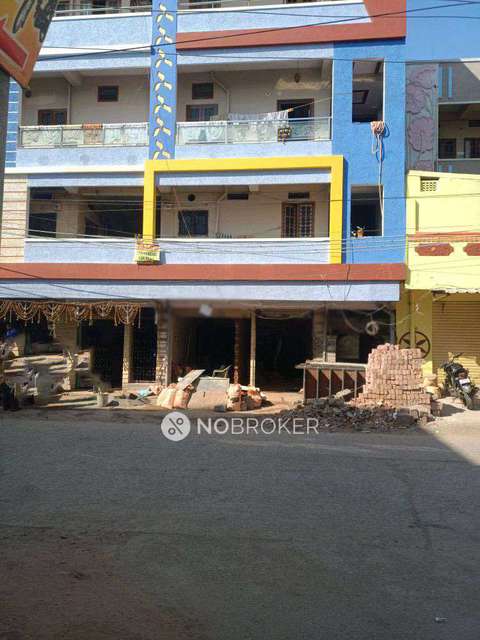 2 BHK Flat for Rent  In Jagathgiri Gutta