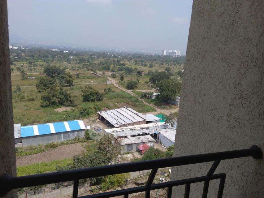 1 BHK Flat In Xrbia Hinjewadi Township for Rent  In Hinjewadi