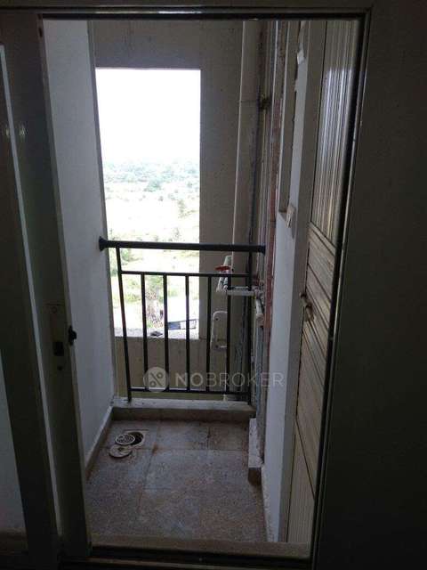 1 BHK Flat In Xrbia Hinjewadi Township for Rent  In Hinjewadi