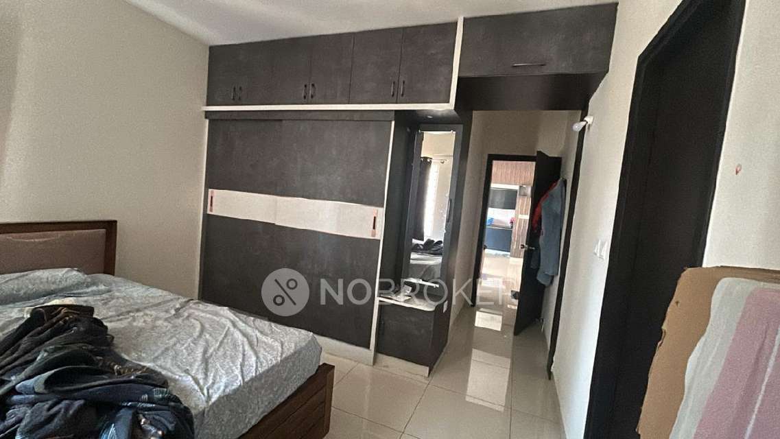 2 BHK Flat In Provident Equinox 2 Housing  for Rent  In Dubai Layout