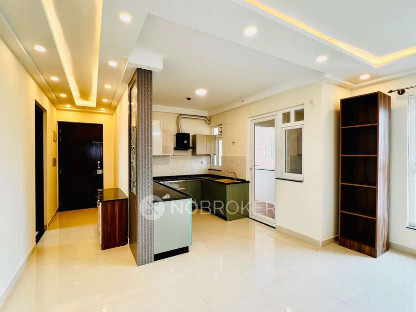 3 BHK Flat In Pashmina Waterfront  for Rent  In Battarahalli