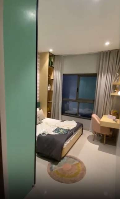 1 BHK Flat In Mira Road East For Sale  In Mira Road East