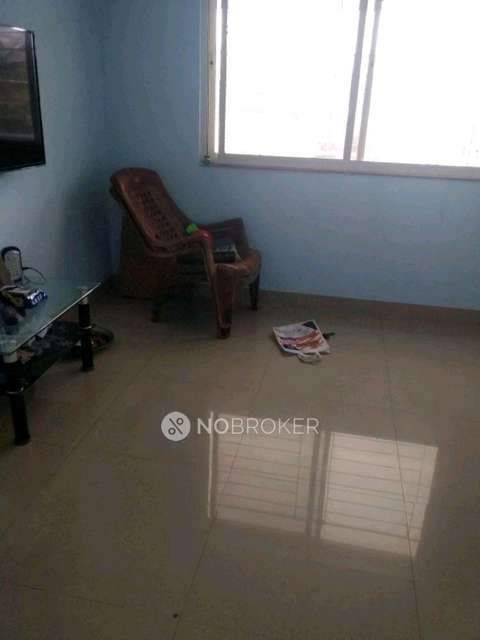 1 BHK Flat In Nisarg Residency For Sale  In Katraj