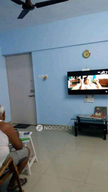 1 BHK Flat In Nisarg Residency For Sale  In Katraj