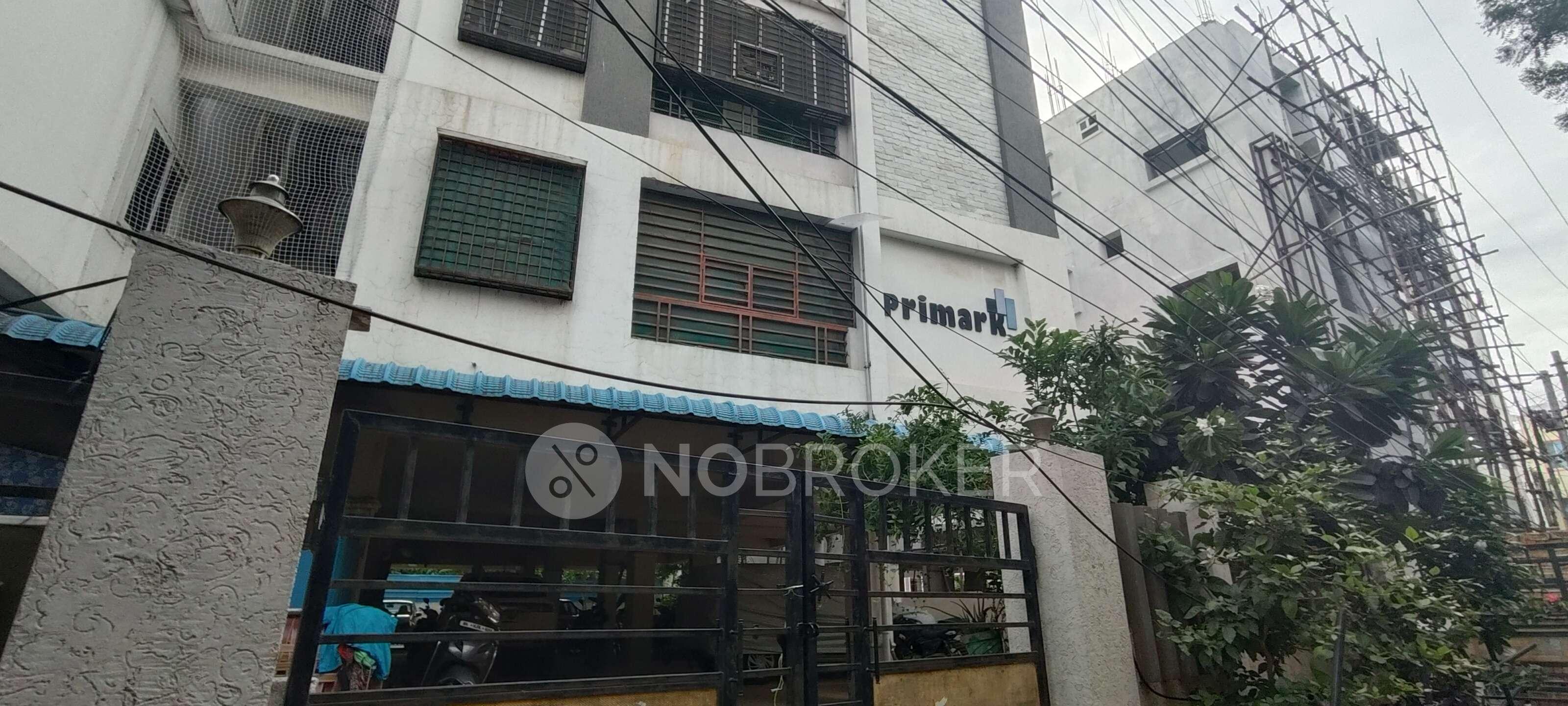 Ajay Residency Kukatpally