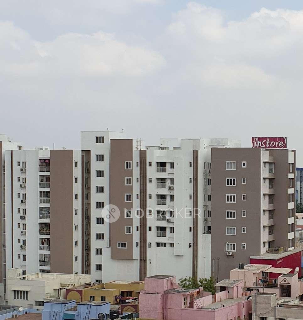 Shrusti Vedanshi Apartments