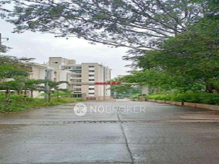 2 BHK Flat In Nisarg Apartment  For Sale  In Talegaon Dabhade