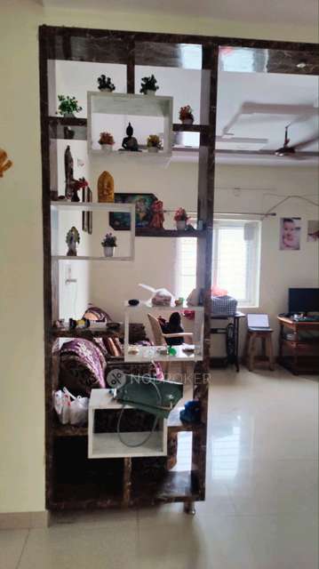 2 BHK Flat In Surya Samrajam Abode For Sale  In Surya Samrajam Abode